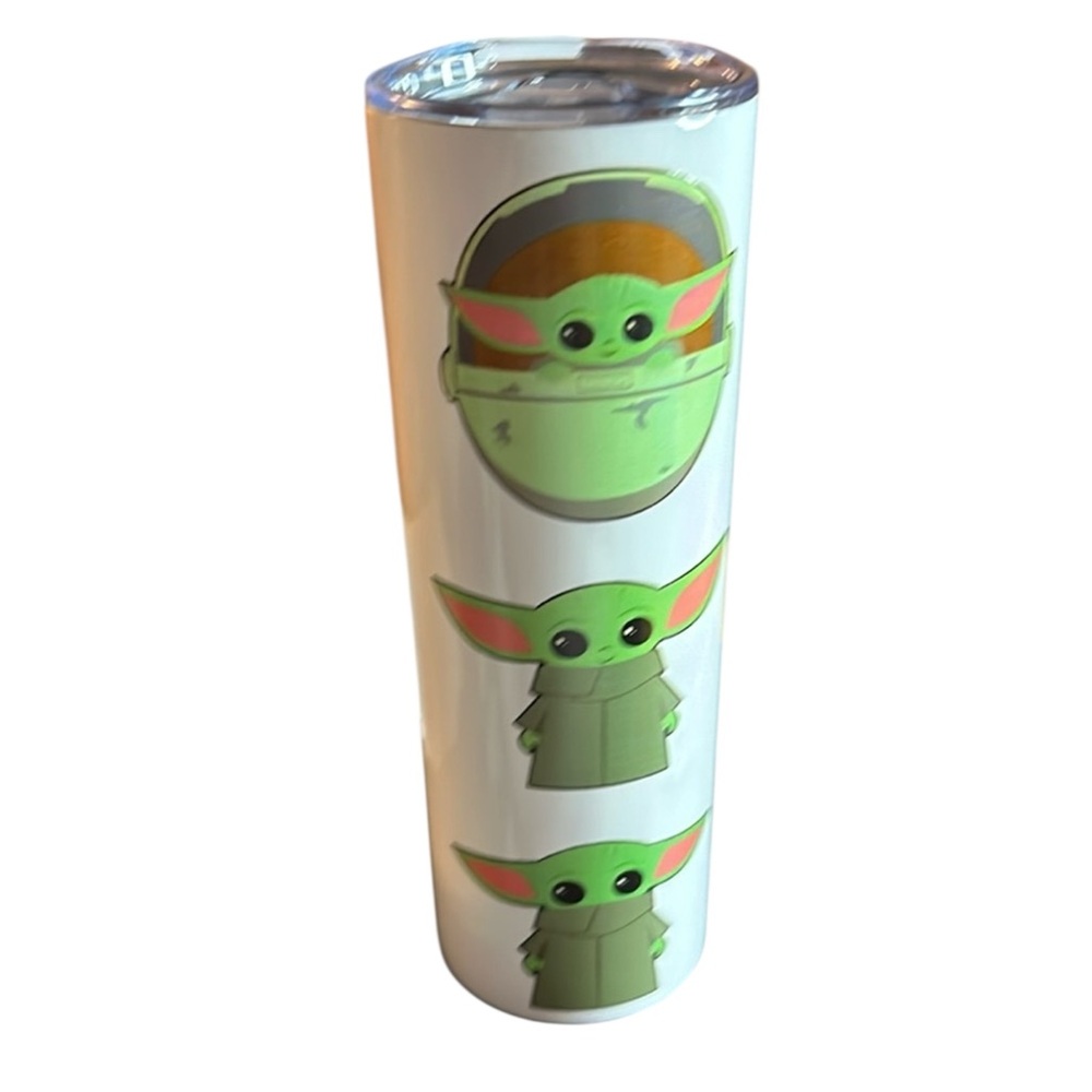 Stainless Steel 20 oz Insulated Tumbler NIB